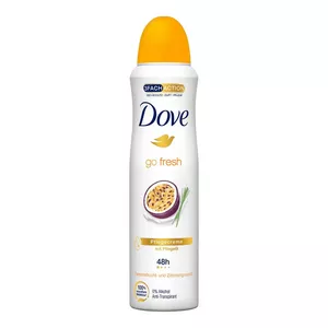 Aero Passion Fruit