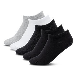 Manor Woman  Multipack, chaussettes sneakers 