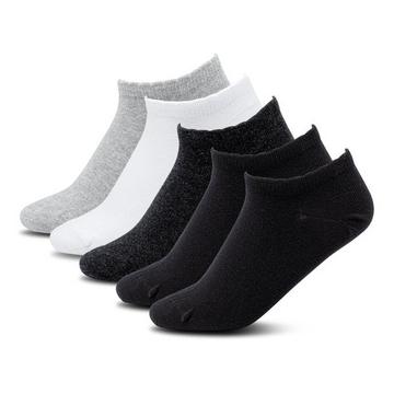 Multipack, chaussettes sneakers