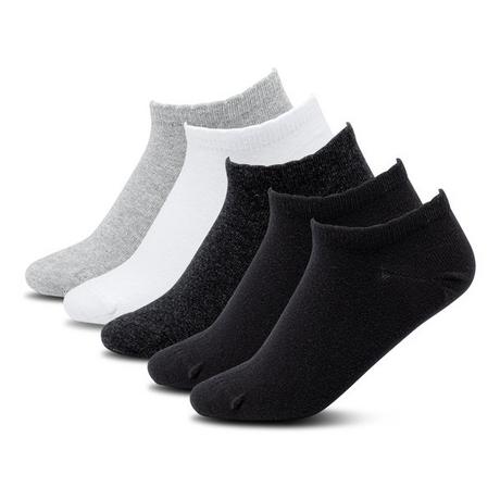 Manor Woman  Multipack, chaussettes sneakers 