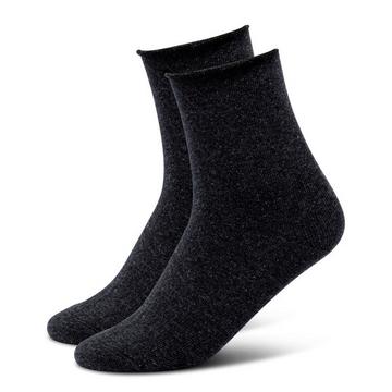 Calze alle caviglie, 2-pack