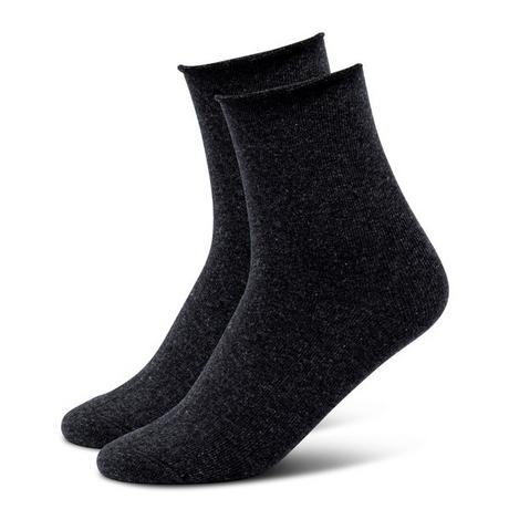 Manor Woman Calze alle caviglie Duopack  