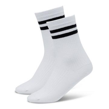 Duopack, knöchellange Sportsocken