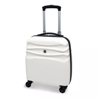 Manor 45.0cm, Hartschalenkoffer, Spinner Envy Nude