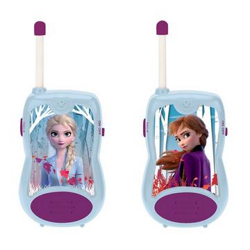 Disney - La Regina Delle Nevi Talkie Walkie 