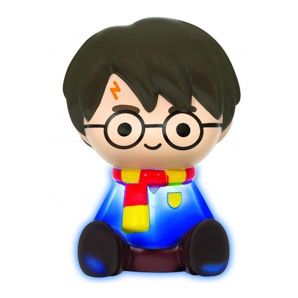 Lexibook  Harry Potter "Harry" 3D Veilleuse 