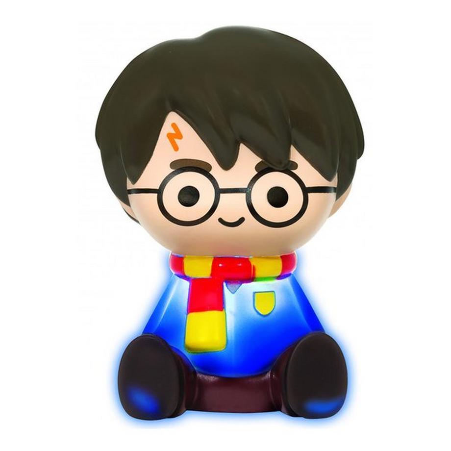 Lexibook  Harry Potter "Harry" 3D Luce notturna 