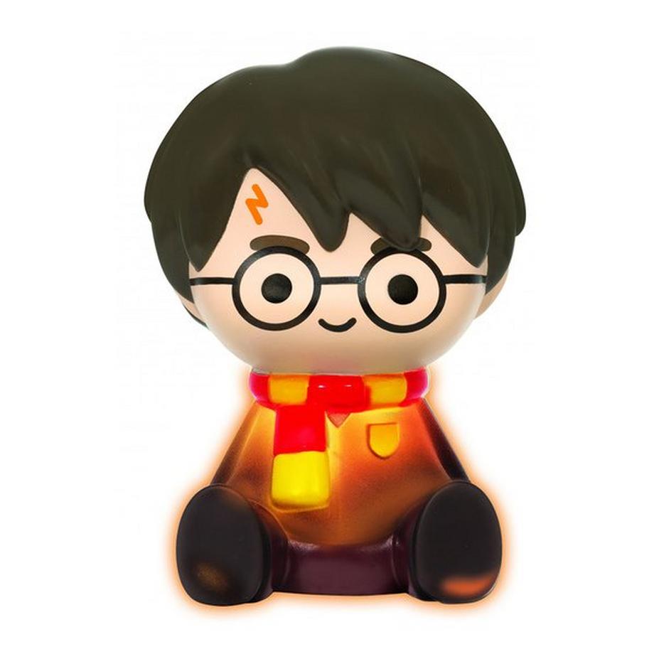 Lexibook  Harry Potter "Harry" 3D Luce notturna 