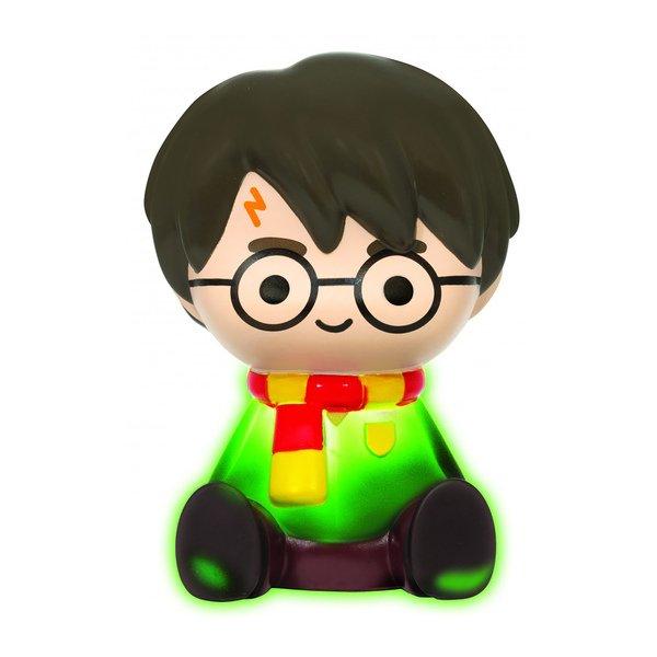 Lexibook  Harry Potter "Harry" 3D Veilleuse 
