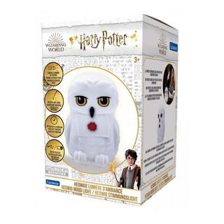 Lexibook  Harry Potter "Hedwig" 3D Veilleuse 