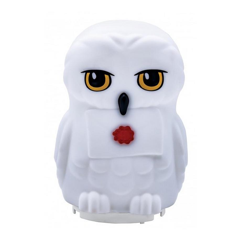 Lexibook  Harry Potter "Hedwig" 3D Veilleuse 