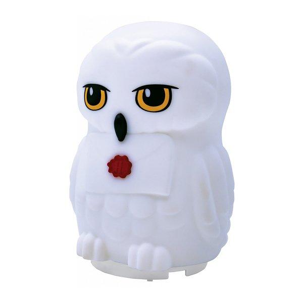 Lexibook  Harry Potter "Hedwig" 3D Lucce notturna  