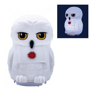Lexibook  Harry Potter "Hedwig" 3D Veilleuse 