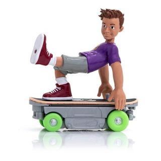 NSI  Boneless - Skater, modelli assortiti 