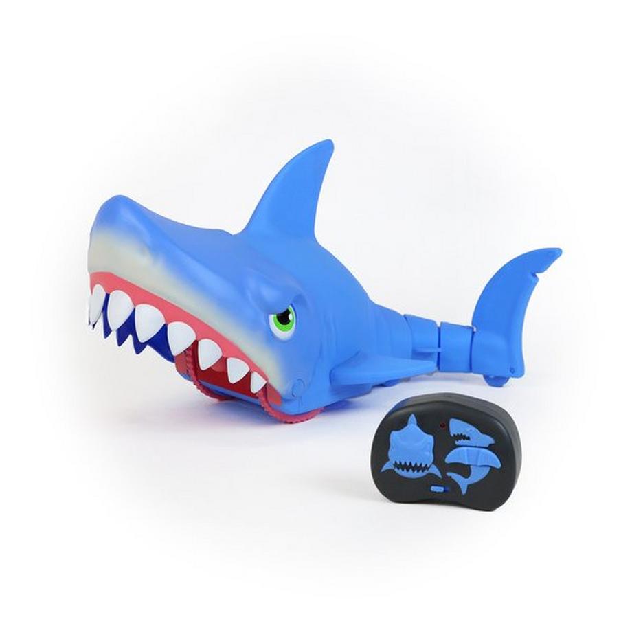 Skyrocket  Mega Chomp 