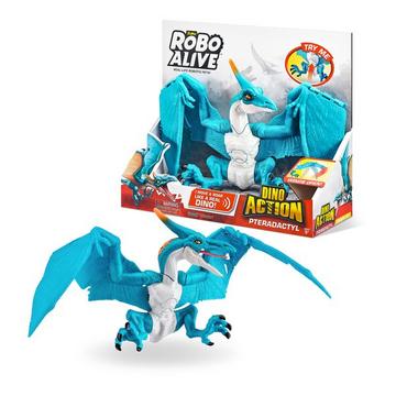 Robo Alive, Dino Action - Pteradactyl