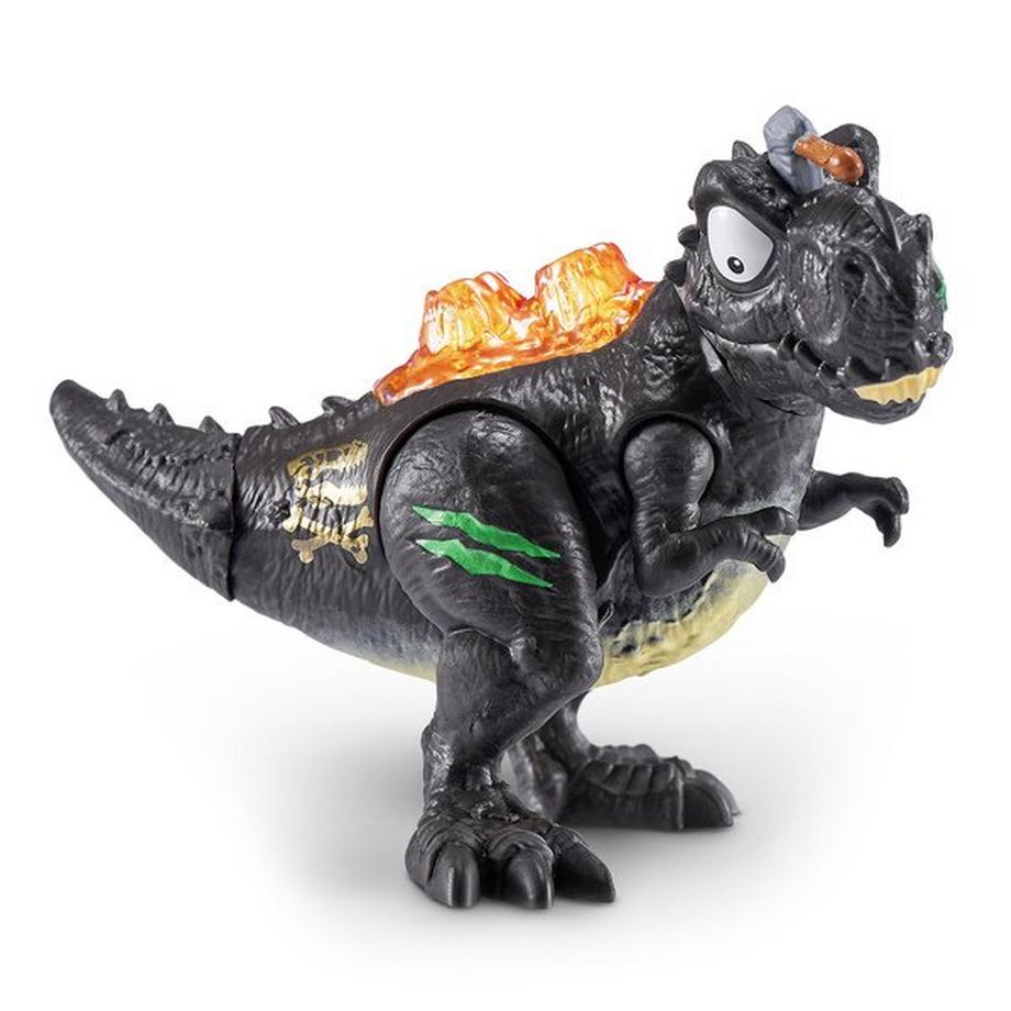 ZURU  Smashers Mini Dino Island Egg, Zufallsauswahl 