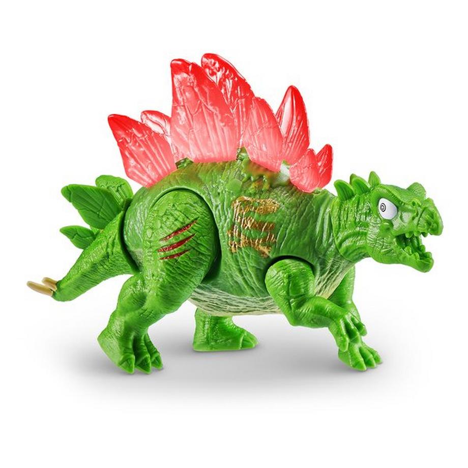 ZURU  Smashers Mini Dino Island Egg, Zufallsauswahl 