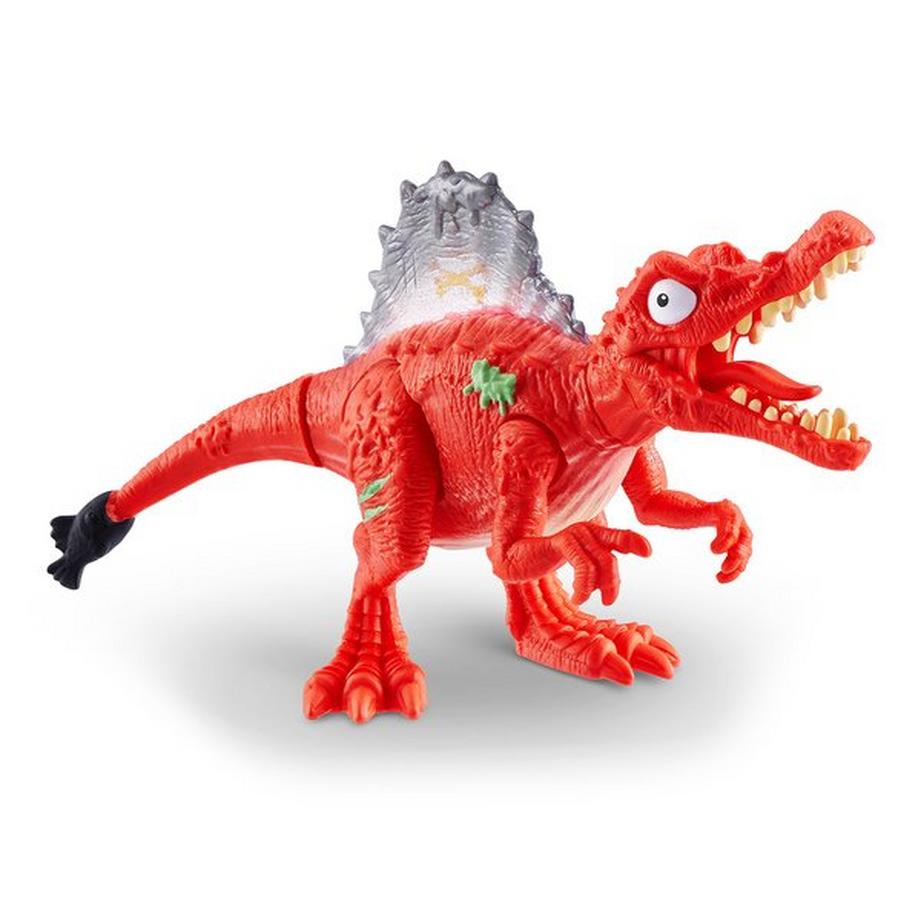 ZURU  Smashers Mini Dino Island Egg, Zufallsauswahl 