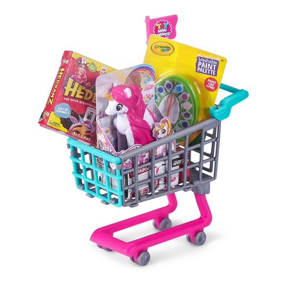 ZURU  5 Surprise Mini Toys Series 2, assortiment aléatoire 