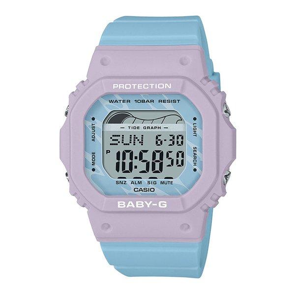 CASIO BABY-G Montre numérique 