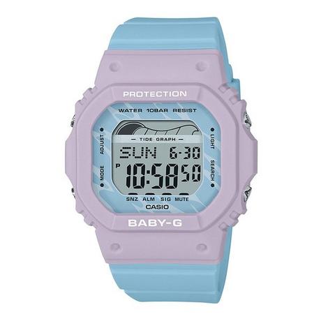 CASIO BABY-G Montre numérique 