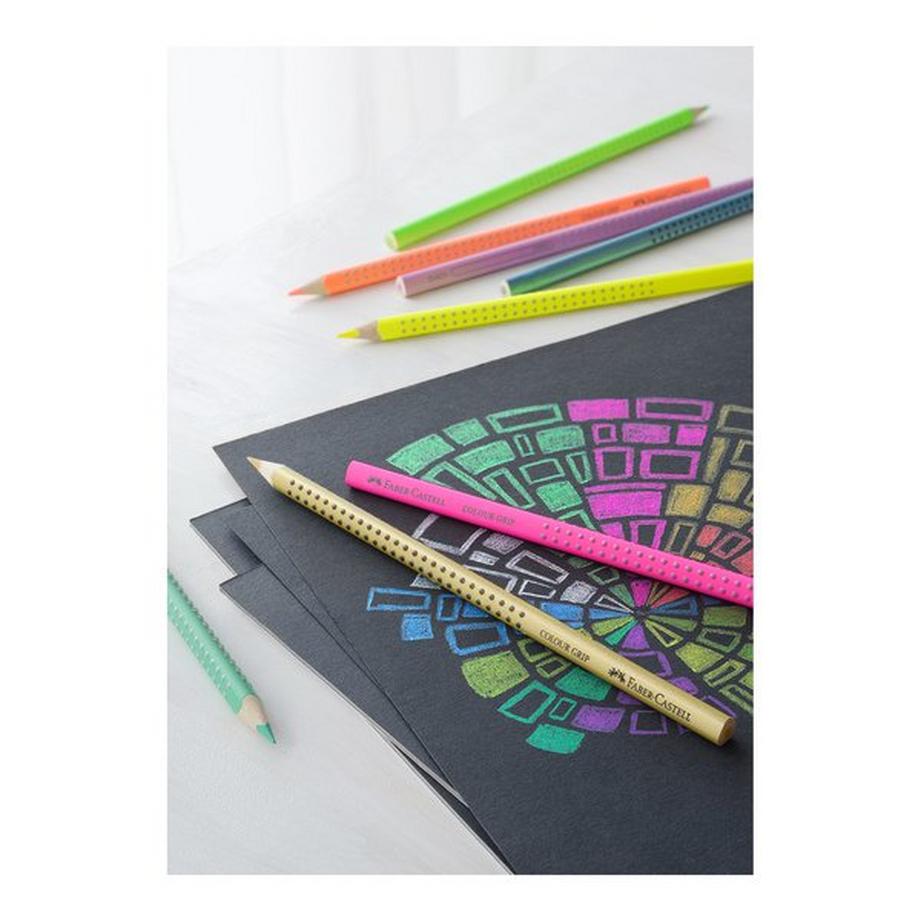 FABER CASTELL Filzstifte Set  