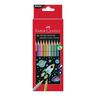 Faber-Castell Classic Crayon de couleur
  