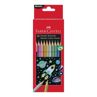 Faber-Castell Classic Crayon de couleur
  