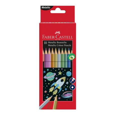 Faber-Castell Classic Colour Buntstifte
  