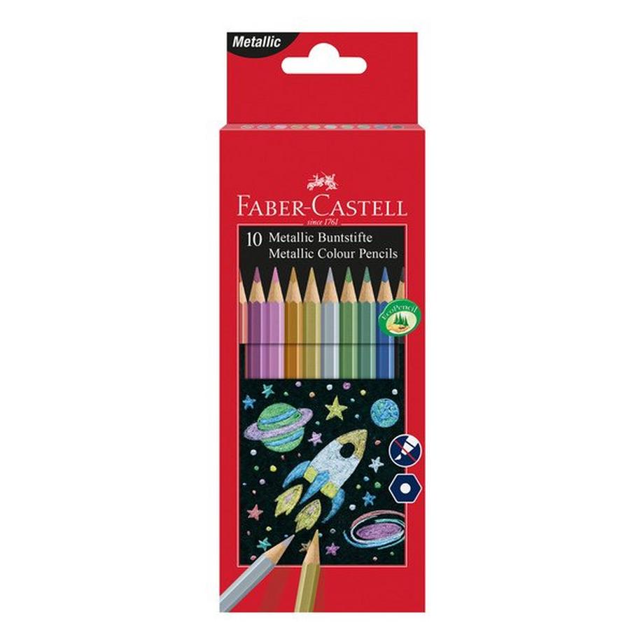 FABER CASTELL Classic Colour Pastello  