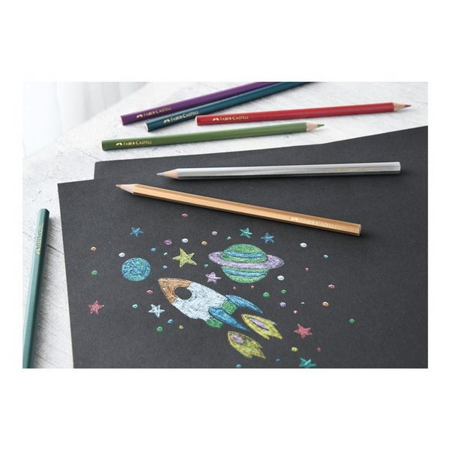 FABER CASTELL Classic Colour Pastello  