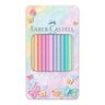 Faber-Castell Buntstifte Sparkle Pastell  