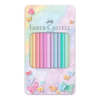 Faber-Castell Buntstifte Sparkle Pastell  