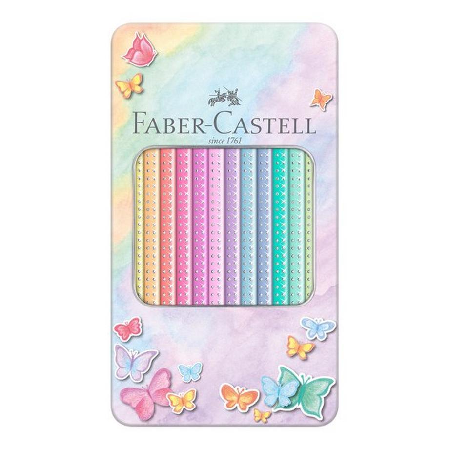 Faber-Castell Pastello
  
