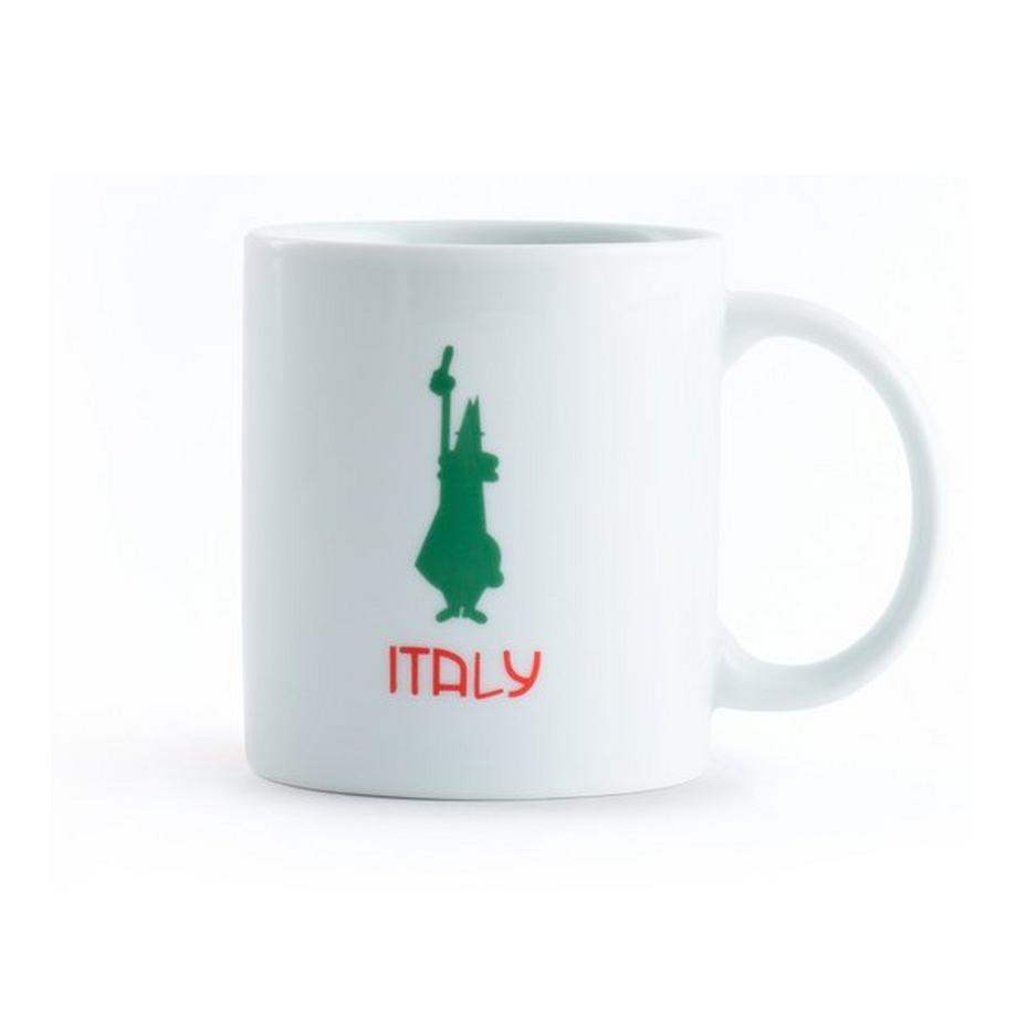 BIALETTI Tazza ITALY 