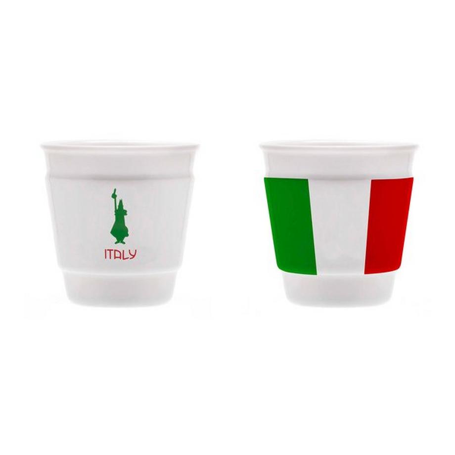 BIALETTI Becher ITALY 