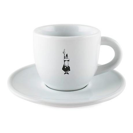 BIALETTI Tasse CAPPUCCINO 