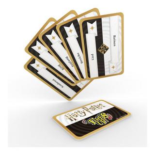 Repos  Time's Up! Harry Potter, Deutsch 