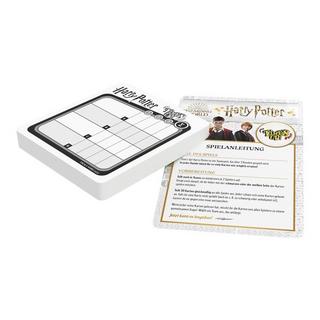 Repos  Time's Up! Harry Potter, Deutsch 