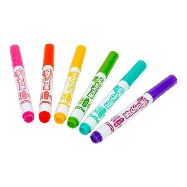 Crayola  Washimals Fabeltiere-Set 