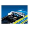 Playmobil  70067 Porsche 911 Carrera 4S Police 