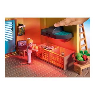 Playmobil  71007 Wiltopia - Centro per l'assistenza degli animali dell'Amazzonia 