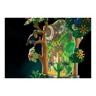 Playmobil  71009 Wiltopia - Luce notturna della foresta Amazzonica 