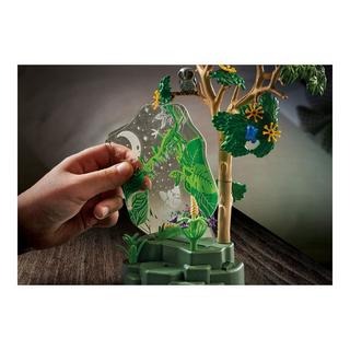 Playmobil  71009 Wiltopia - Luce notturna della foresta Amazzonica 