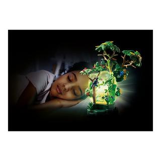 Playmobil  71009 Wiltopia - Luce notturna della foresta Amazzonica 