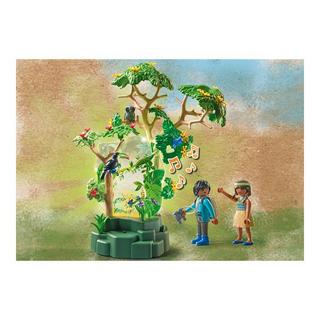 Playmobil  71009 Wiltopia - Luce notturna della foresta Amazzonica 