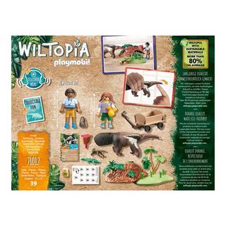 Playmobil  71012 Fourmiliers 