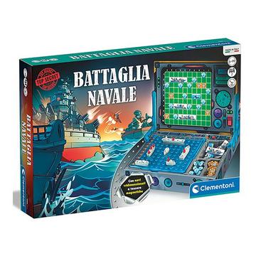 Battaglia Navale, Italienisch