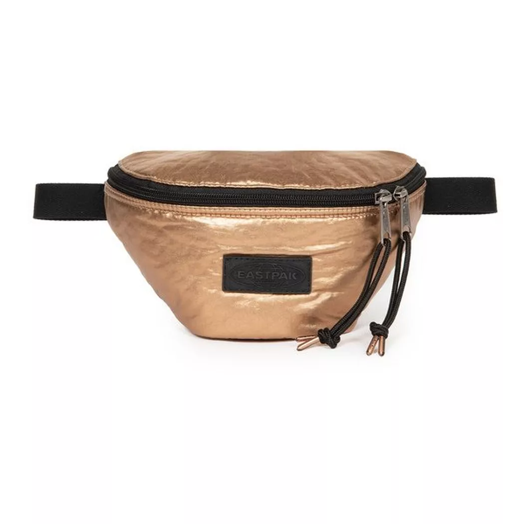 Eastpak - Bauchtasche, 2 L, Bronze